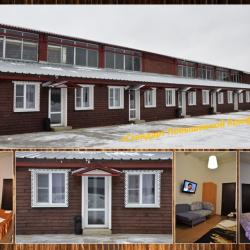 Фото Отель Свечинский