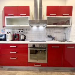 Фото Отель ВыДома на Володарского 26