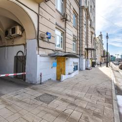 Фото Апартаменты на улице Пятницкая 76