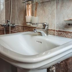 Фото Отель Ореховая Роща