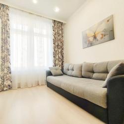 Фото Апартаменты GlobusApartamentCity на бульваре Андрея Тарковского 5