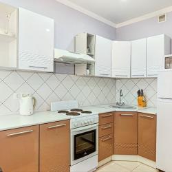 Фото Апартаменты на улице Лермонтова 116 корпус 1