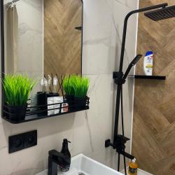 2-комнатные апартаменты стандарт