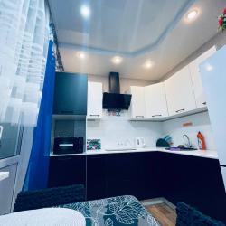 Фото Отель Регион 89 в микрорайоне Олимпийский 2