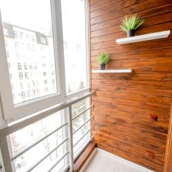 Фото Отель RentAp (РентАп) на проспекте Ленина