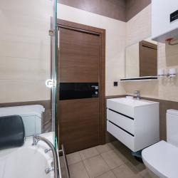 3-комнатные апартаменты люкс