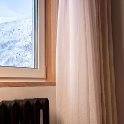 3-комнатные апартаменты стандарт