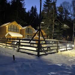 Фото Отель Greenhouse 1599 (ГринХаус 1599)