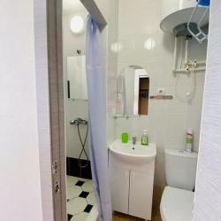 Фото Отель Химик