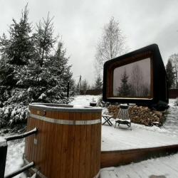 Фото Отель Родионцево Эко Вилладж