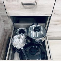 2-комнатные апартаменты улучшенные