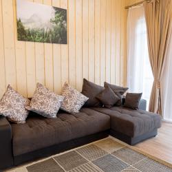 Фото Отель ская жемчужина