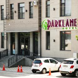 Фото Отель Parklane (Парклайн)
