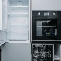 1-комнатные апартаменты улучшенные