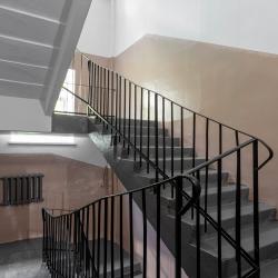 2-комнатные апартаменты люкс