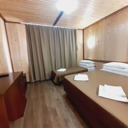 Фото Отель Nefёd (Нефёд)