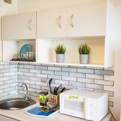 фото 7 LikeHomeAparts (ЛайкХоумАпартс) на шоссе Фермское 36 корпус 7