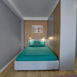 Фото Апартаменты на улице Нижнеимеретинская 145