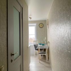 Фото Отель Tolstoy Apart (Толстой Апарт) на улице Калинина 26 к 2