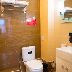 Фото Отель Atlas Hotel (Атлас)