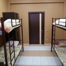 Фото Хостел Аут