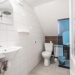 Фото Апартаменты на улице Ульяновская 35