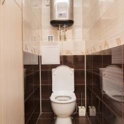 Фото Отель HomeHotel (ХоумХотел) на набережной Волжская 8/1