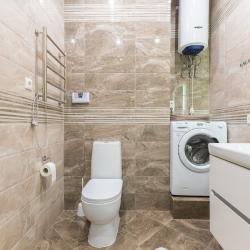 Фото Апартаменты на улице Чистопольская 88