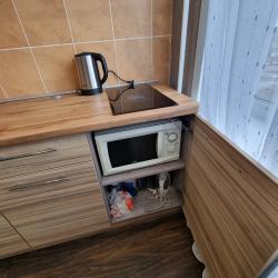 2-комнатные апартаменты стандарт