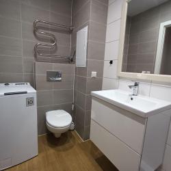 2-местные апартаменты студия