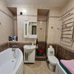 Фото Апартаменты на улице Курыжова 24