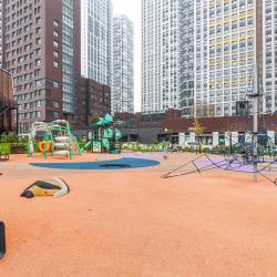 фото 35 Uragan Apart (Ураган Апарт) на проезде Мукомольный