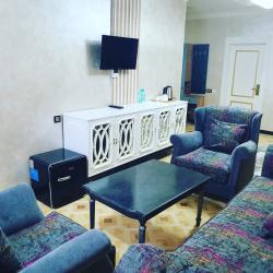 Фото Отель Reikartz Namangan (Рейкартц )