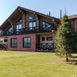 5-комнатные апартаменты люкс