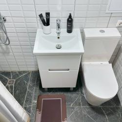 Фото Отель Нежная студия