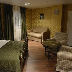 Фото Отель Купеческий