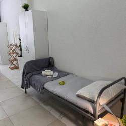 Номер комфорт стандарт