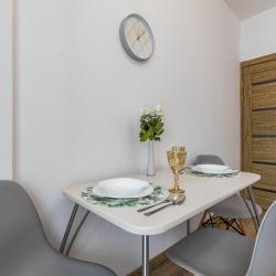 1-комнатные апартаменты студия