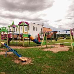 Фото Парк-Отель Спасское