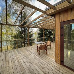 Шале премиум