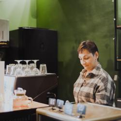 Фото Отель Арслан