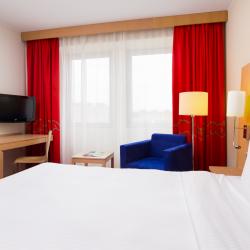 Cosmos Saint-Petersburg Nevsky Hotel (Космос Санкт-Петербург Невский) (бывш. Park Inn by Radisson Nevsky St. Petersburg) — d3f627f12c74832b5f41806e44a7b8d5