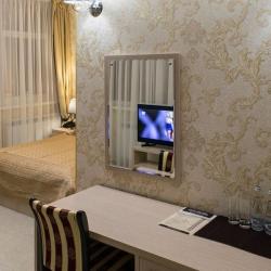 Сити Отель (City Hotel) — d3f673bc40b0d2ea81668d6c2a38d672