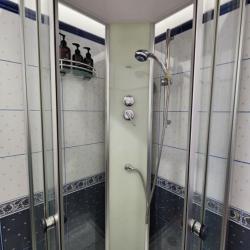 Коттедж улучшенный