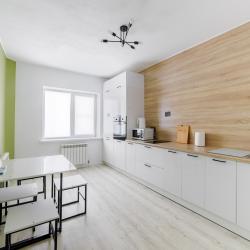 1-комнатные апартаменты улучшенные