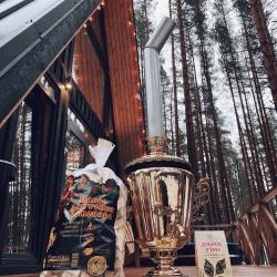 Фото Отель The Lagom (Лагом)