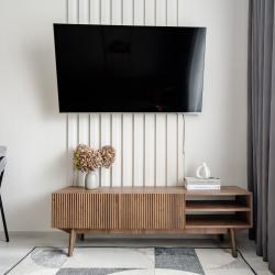 Апартаменты улучшенные Merino Home Family