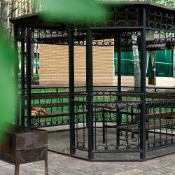 Фото Отель Лесной