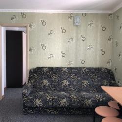 Четырехместный номер с балконом