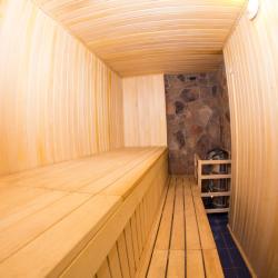 Фото Отель Акрополис